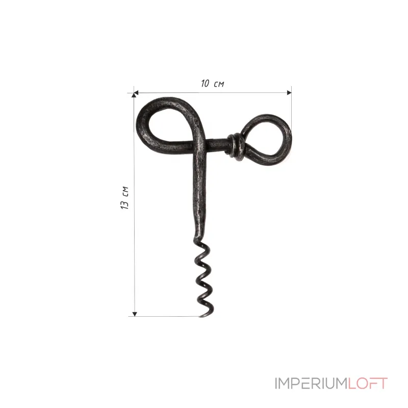 Штопор "Петля" Covali HC-560 от ImperiumLoft