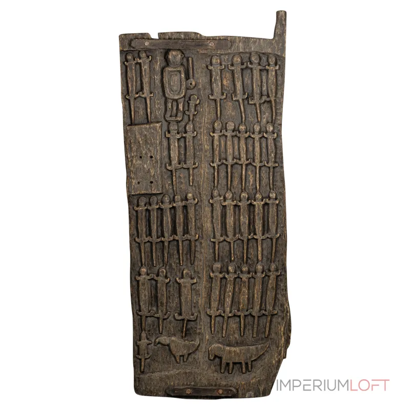 Панно декоративное Covali GE-20992 от ImperiumLoft