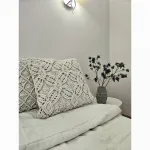 Ваза плетеная декоративная Covali SB-3940 от ImperiumLoft