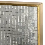 Панно зеркальное "Мозаика" Covali GE-440 от ImperiumLoft