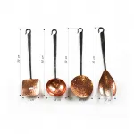 Набор для кухни медный Covali HC-785 от ImperiumLoft