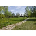 Уличный фонарь Covali FL-31082 от ImperiumLoft