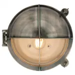 Настенный уличный светильник Covali WL-51713 от ImperiumLoft