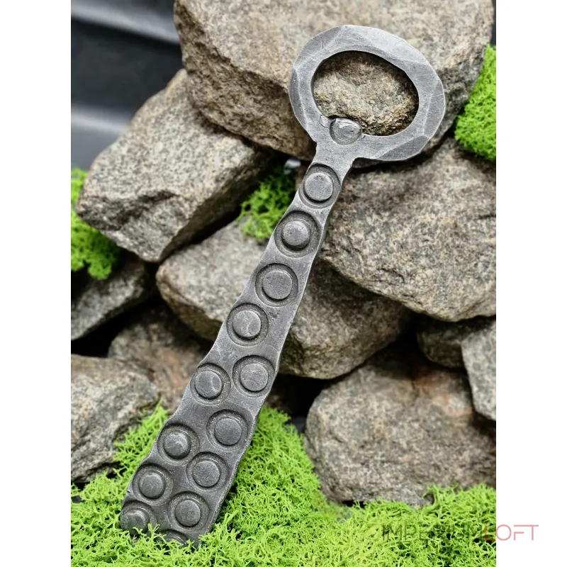 Открывалка "Кольца" Covali HC-247 от ImperiumLoft Открывалка "Кольца" Covali HC-247 от ImperiumLoft