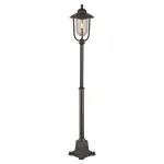 Уличный фонарь Covali FL-31082 от ImperiumLoft