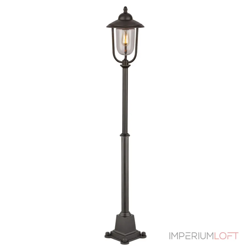 Уличный фонарь Covali FL-31082 от ImperiumLoft Уличный фонарь Covali FL-31082 от ImperiumLoft