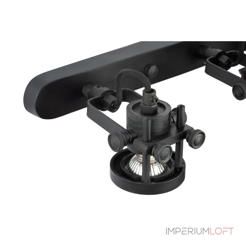 Настенный светильник Covali WL-30474 от ImperiumLoft