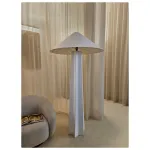 Торшер с абажуром Covali VH-756734 от ImperiumLoft