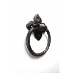 Дверная стучалка «Лепесток» Covali MS-33 от ImperiumLoft