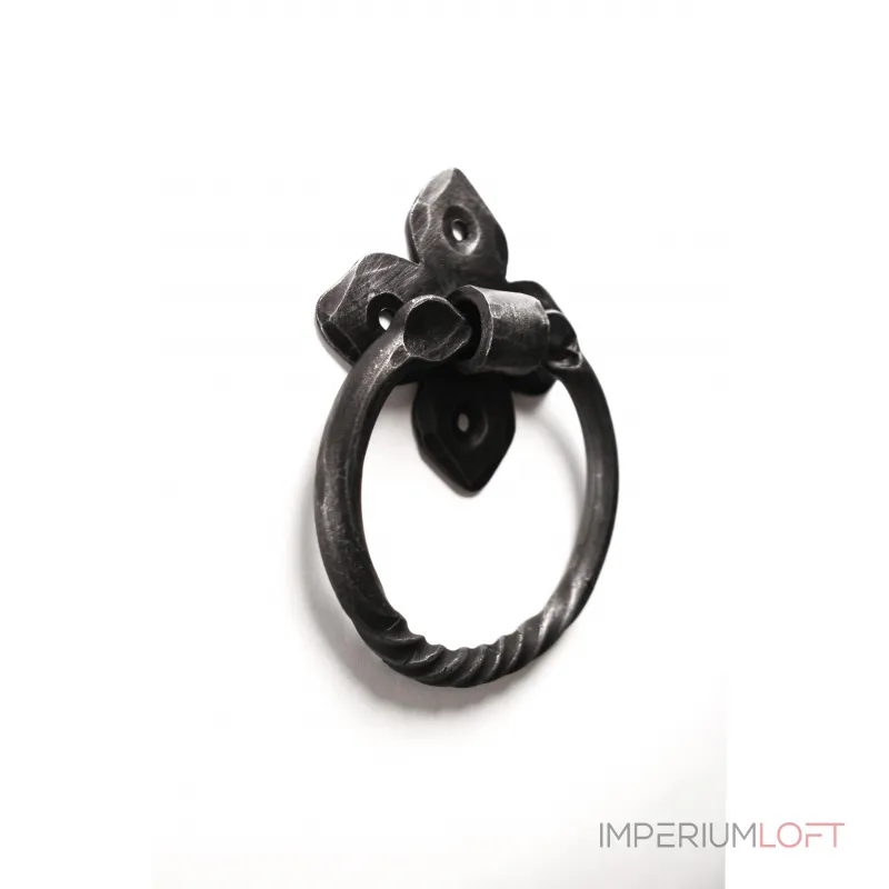 Дверная стучалка «Лепесток» Covali MS-33 от ImperiumLoft Дверная стучалка «Лепесток» Covali MS-33 от ImperiumLoft