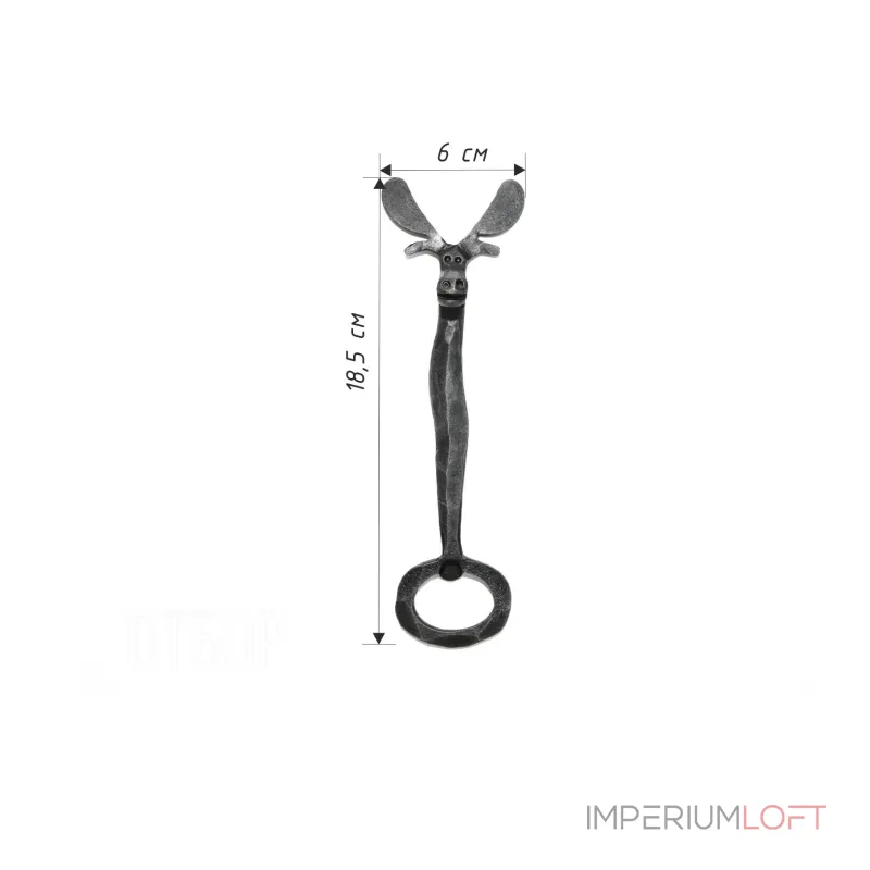 Открывалка "Лось" Covali HC-483 от ImperiumLoft