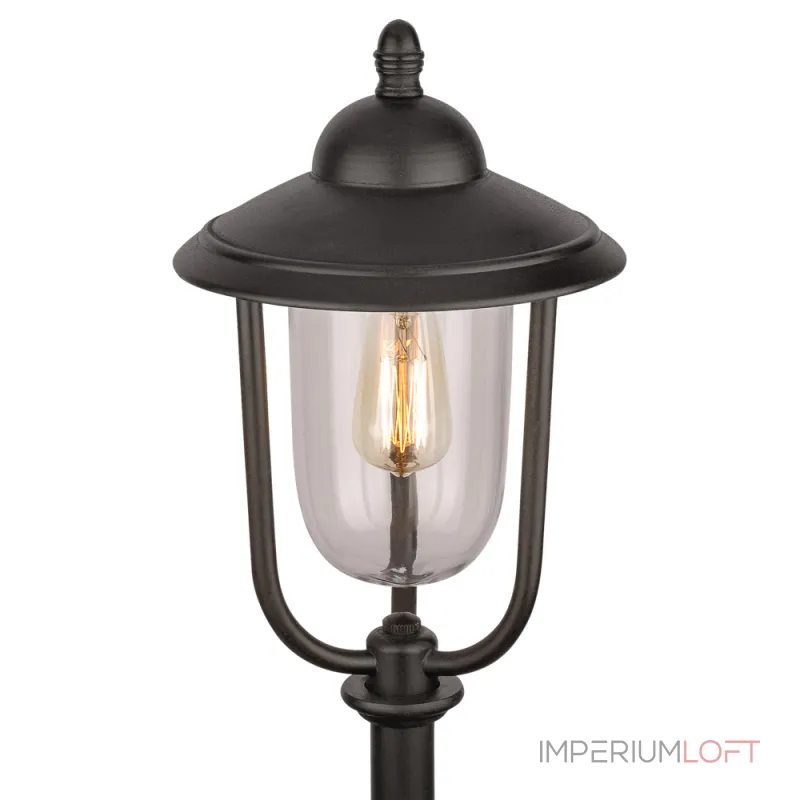 Уличный фонарь Covali FL-31082 от ImperiumLoft Уличный фонарь Covali FL-31082 от ImperiumLoft