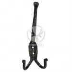 Кованный крючок «Банный» Covali HC-176 от ImperiumLoft