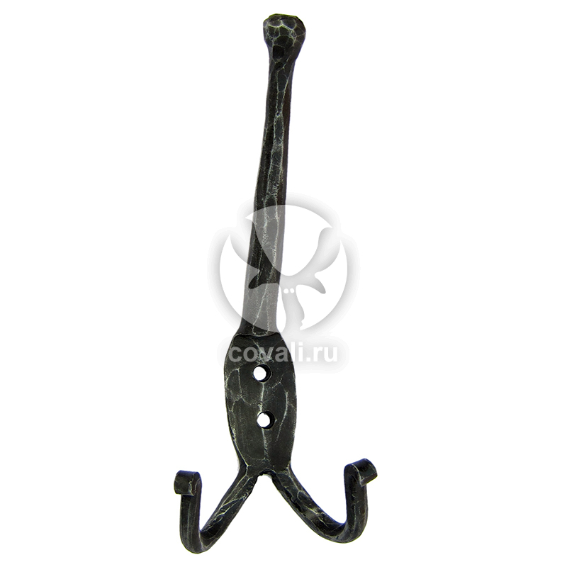 Кованный крючок «Банный» Covali HC-176 от ImperiumLoft