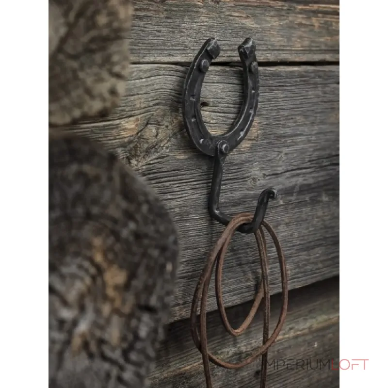 Крючок «Удача» Covali MS-77 от ImperiumLoft Крючок «Удача» Covali MS-77 от ImperiumLoft