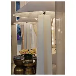 Торшер с абажуром Covali VH-756734 от ImperiumLoft