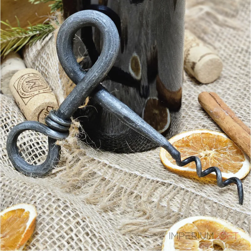 Штопор "Петля" Covali HC-560 от ImperiumLoft