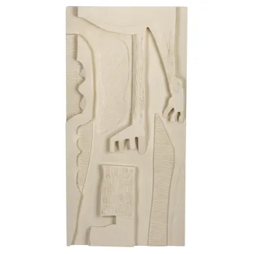 Панно декоративное "Наскальные рисунки" (E) Covali GE-2344