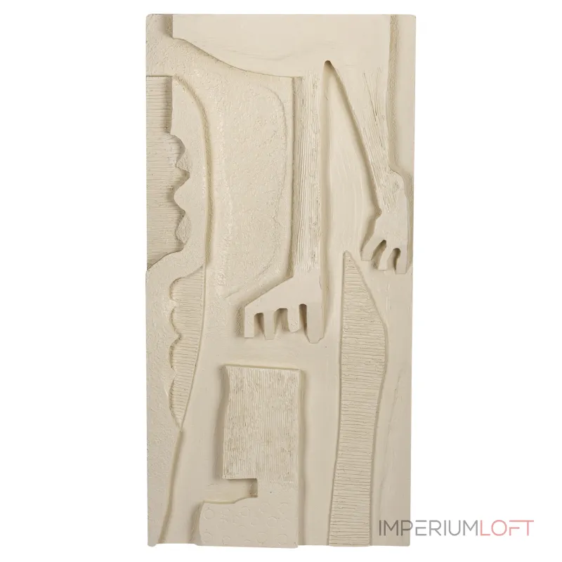 Панно декоративное "Наскальные рисунки" (E) Covali GE-2344 от ImperiumLoft