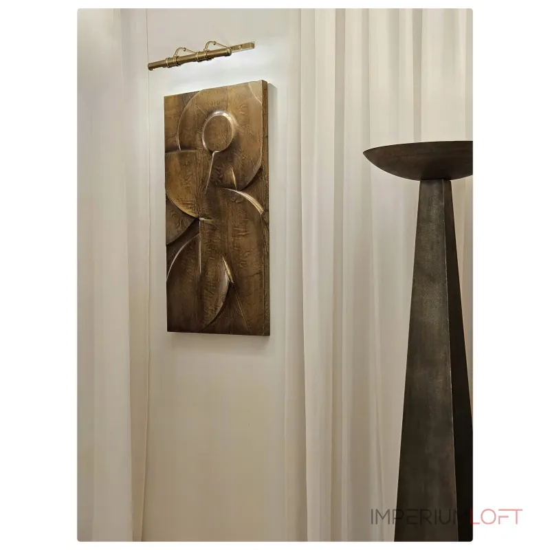 Панно декоративное Covali GE-820 от ImperiumLoft