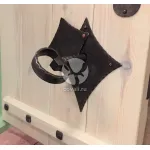 Замок дверной с ключом Covali HC-879 от ImperiumLoft