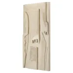 Панно декоративное "Наскальные рисунки" (E) Covali GE-2344 от ImperiumLoft