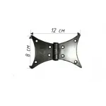 Мебельная петля Covali HC-855A от ImperiumLoft