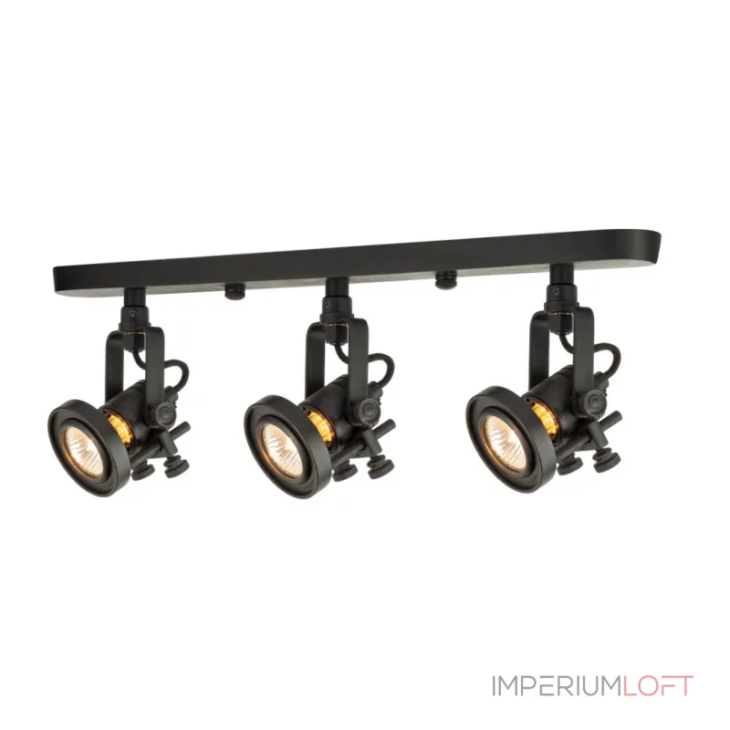 Настенный светильник Covali WL-30474 от ImperiumLoft