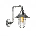 Настенный уличный светильник Covali WL-51726 от ImperiumLoft