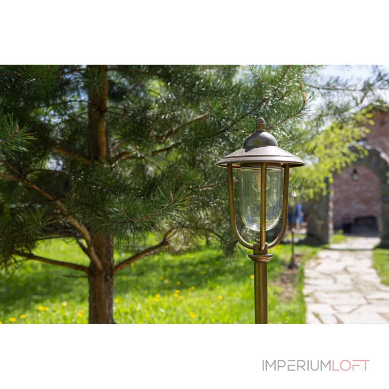 Уличный фонарь Covali FL-31082 от ImperiumLoft Уличный фонарь Covali FL-31082 от ImperiumLoft