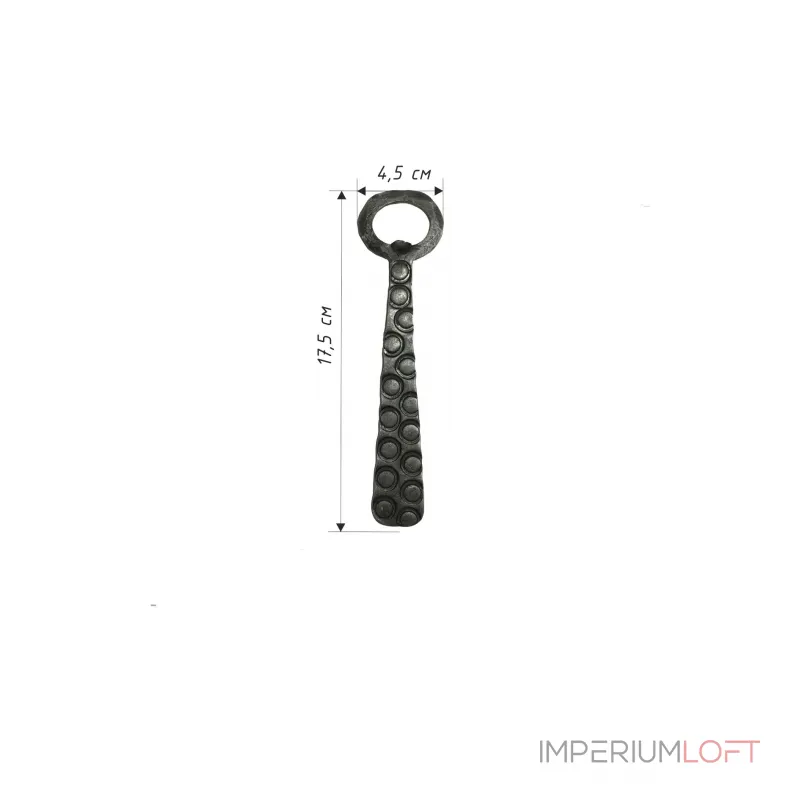 Открывалка "Кольца" Covali HC-247 от ImperiumLoft Открывалка "Кольца" Covali HC-247 от ImperiumLoft