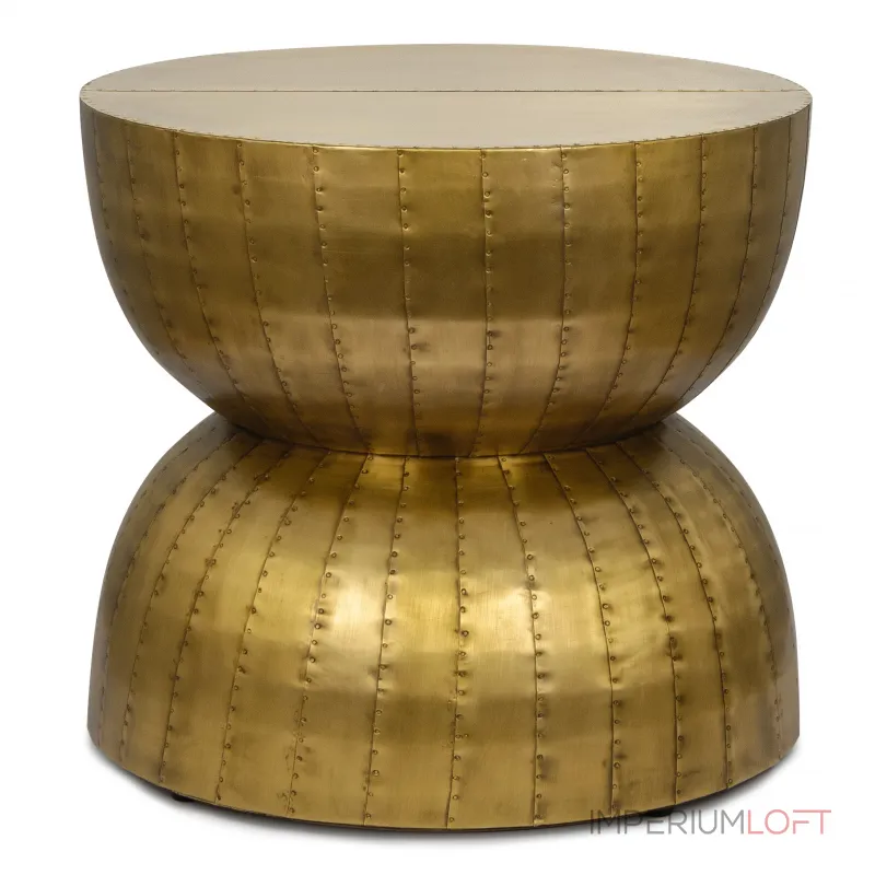 Столик приставной Covali GE-6700 B от ImperiumLoft