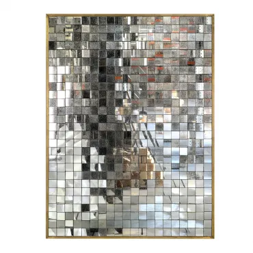 Панно зеркальное "Мозаика" Covali GE-440