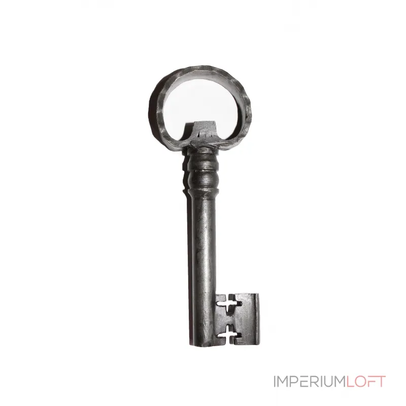 Замок дверной с ключом Covali HC-879 от ImperiumLoft