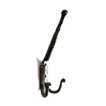 Кованный крючок «Банный» Covali HC-176 от ImperiumLoft