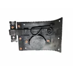 Замок дверной с ключом Covali HC-879 от ImperiumLoft