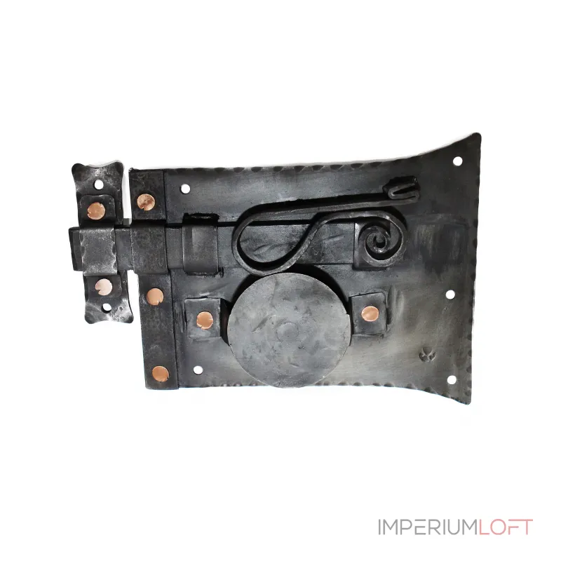 Замок дверной с ключом Covali HC-879 от ImperiumLoft