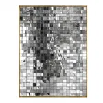 Панно зеркальное "Мозаика" Covali GE-440 от ImperiumLoft