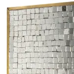 Панно зеркальное "Мозаика" Covali GE-440 от ImperiumLoft