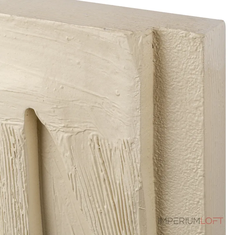 Панно декоративное "Наскальные рисунки" (E) Covali GE-2344 от ImperiumLoft