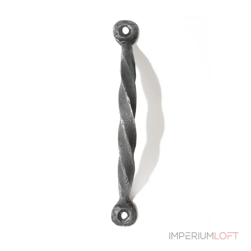 Кованная дверная ручка Covali MS-14 от ImperiumLoft