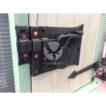 Замок дверной с ключом Covali HC-879 от ImperiumLoft