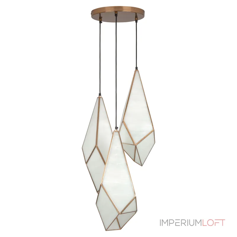 Подвесной светильник Covali JPL-23218