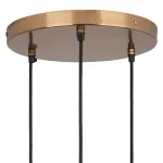 Подвесной светильник Covali JPL-23218