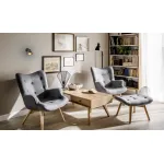 Настенный светильник Covali WL-30227 от ImperiumLoft