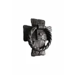 Дверная стучалка «Крест» Covali MS-38 от ImperiumLoft