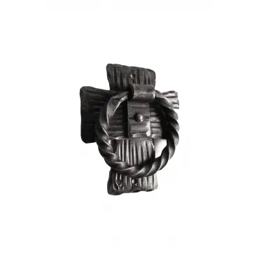 Дверная стучалка «Крест» Covali MS-38