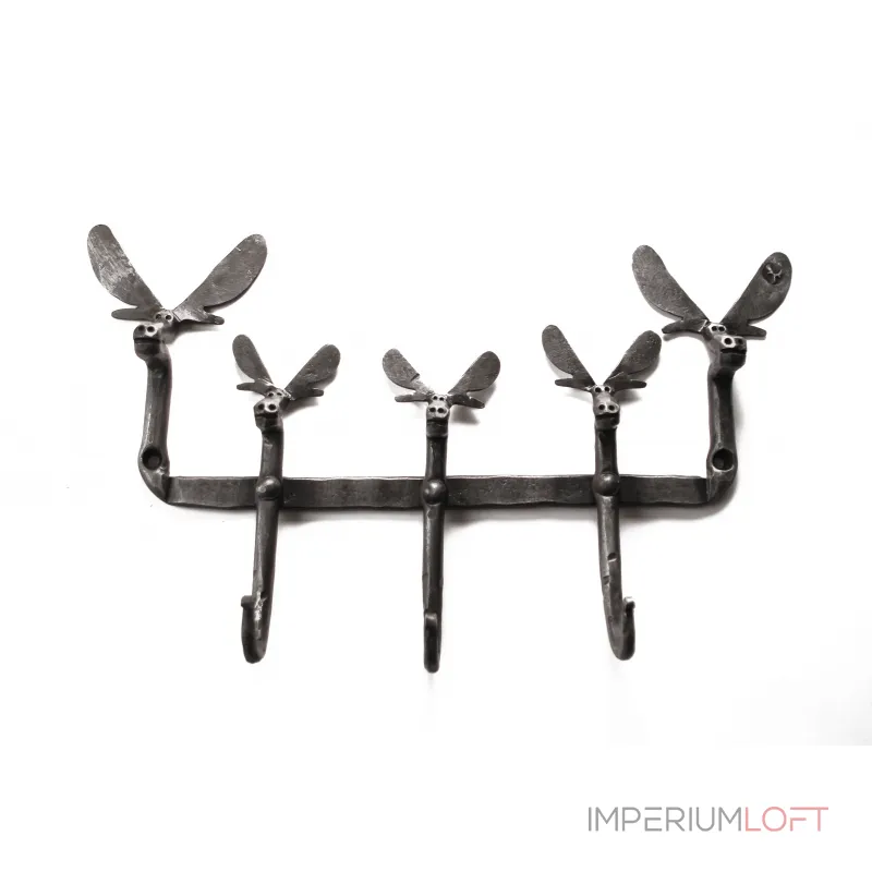 Вешалка "Лось" Covali HC-419 от ImperiumLoft Вешалка "Лось" Covali HC-419 от ImperiumLoft