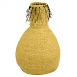 Ваза плетеная декоративная Covali SB-4220 от ImperiumLoft