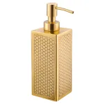 Диспенсер для мыла "МЁД" Covali SH-8595G от ImperiumLoft